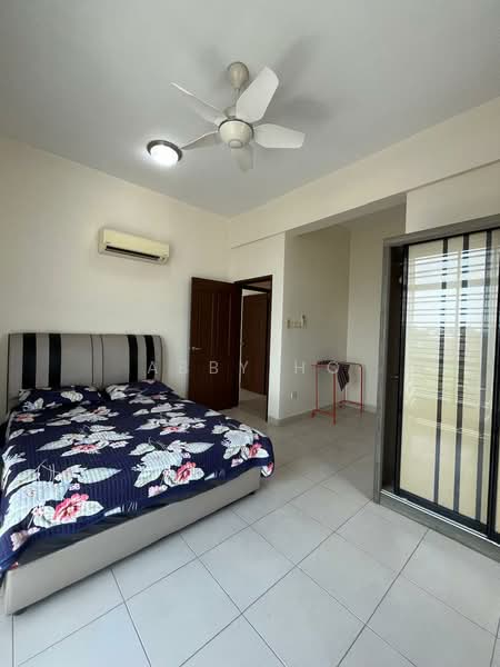 For Rent - The Tropicana Residence