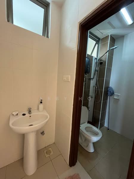 For Rent - The Tropicana Residence