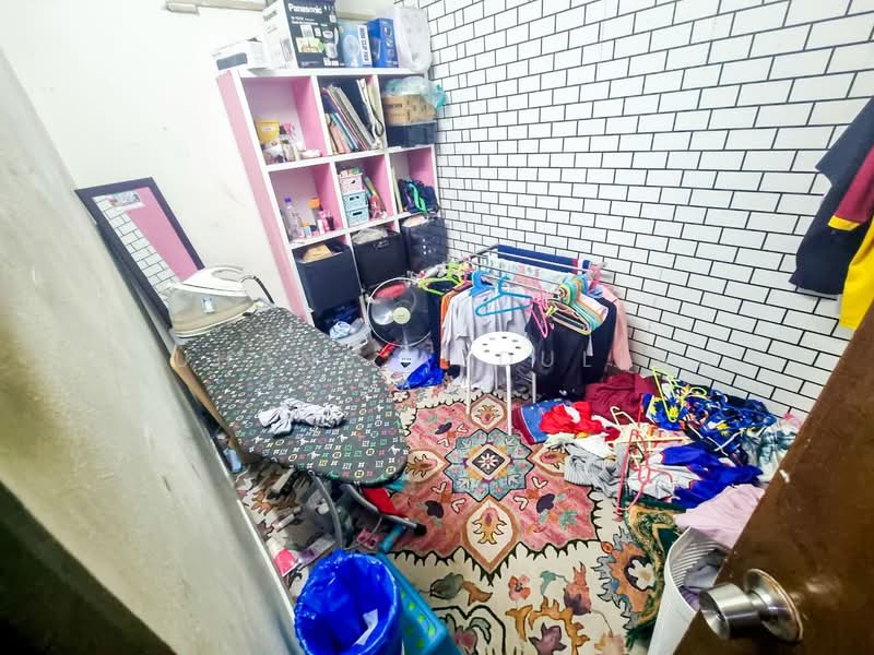 2-storey Terraced House for Sale in Bandar Tasik Selatan (Kuala Lumpur) - Suhana Abdullah Sani - Interior - PropertyGuru.com.my