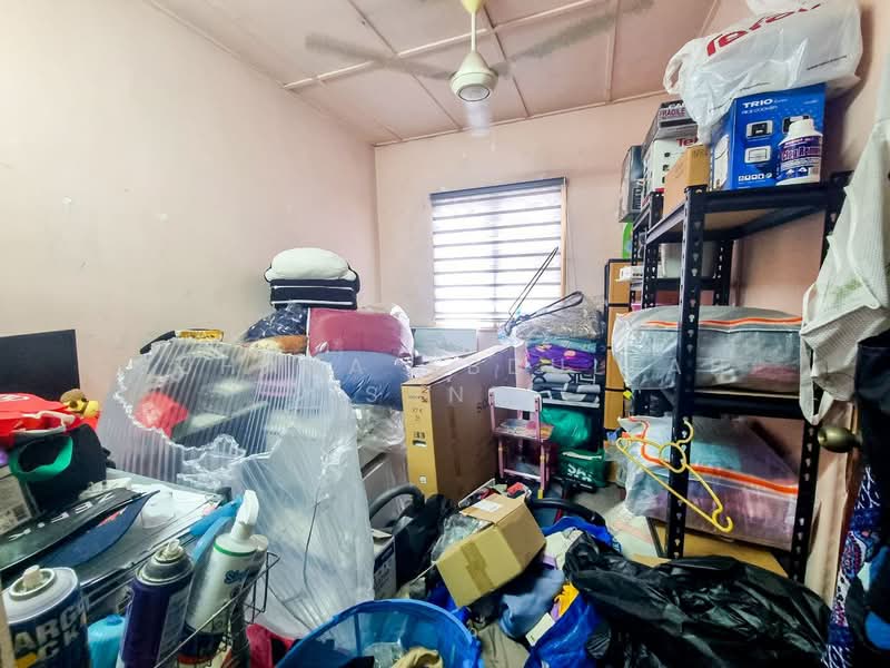 2-storey Terraced House for Sale in Bandar Tasik Selatan (Kuala Lumpur) - Suhana Abdullah Sani - Interior - PropertyGuru.com.my