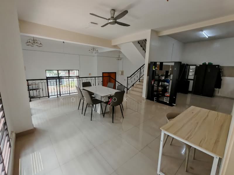 Semi-Detached House for Rent in Taman Bukit Prima (Cheras) - Kor Kok Tee - Interior - PropertyGuru.com.my