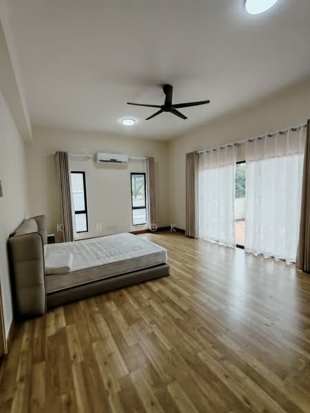 Semi-Detached House for Rent in Taman Bukit Prima (Cheras) - Kor Kok Tee - Bedroom - PropertyGuru.com.my