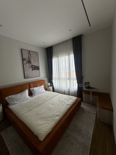Service Residence for Sale at 2Rio Residence @ Bandar Puteri Puchong - SK Ching - Bedroom - PropertyGuru.com.my