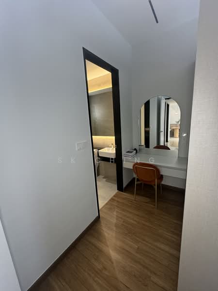 Service Residence for Sale at 2Rio Residence @ Bandar Puteri Puchong - SK Ching - Bathroom - PropertyGuru.com.my