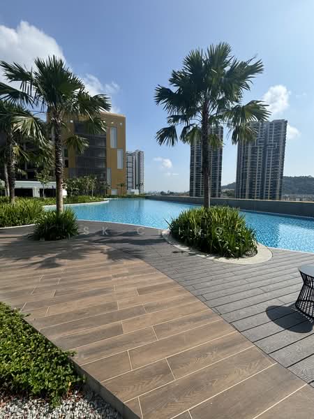 Service Residence for Sale at 2Rio Residence @ Bandar Puteri Puchong - SK Ching - Exterior - PropertyGuru.com.my