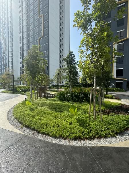 Service Residence for Sale at 2Rio Residence @ Bandar Puteri Puchong - SK Ching - Exterior - PropertyGuru.com.my