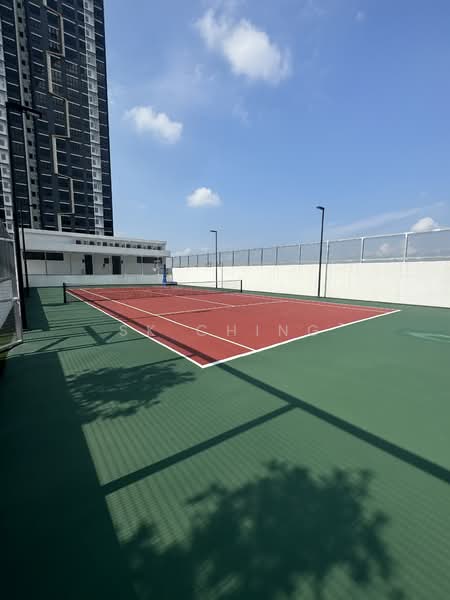 Service Residence for Sale at 2Rio Residence @ Bandar Puteri Puchong - SK Ching - Exterior - PropertyGuru.com.my