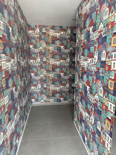 Service Residence for Sale at 2Rio Residence @ Bandar Puteri Puchong - SK Ching - Corridor - PropertyGuru.com.my