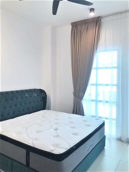 Rumah Teres 2 Tingkat untuk Disewa di Batu Kawan (Penang) - Anders Ong - Bedroom - PropertyGuru.com.my