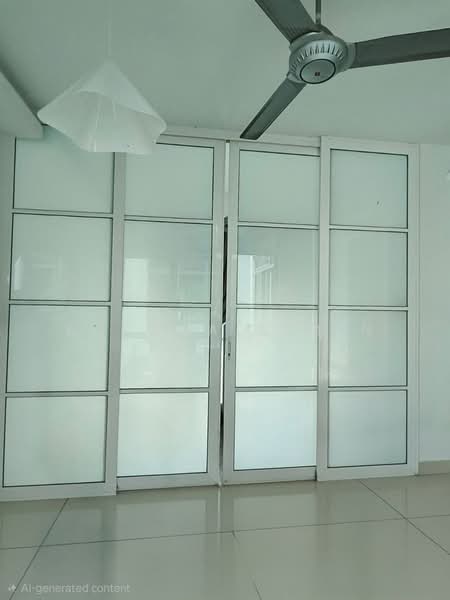 2-storey Terraced House for Sale in Cyberjaya (Selangor) - Rozana Simin - Interior - PropertyGuru.com.my