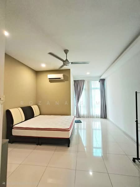2-storey Terraced House for Sale in Cyberjaya (Selangor) - Rozana Simin - Bedroom - PropertyGuru.com.my