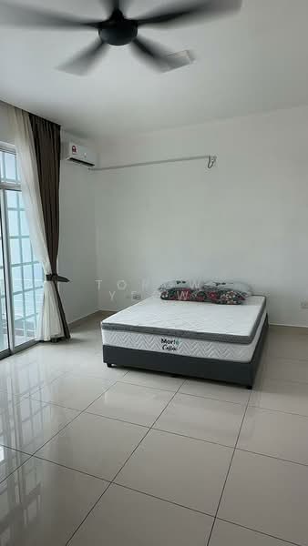 Cluster House for Rent in Taman Gaya (Ulu Tiram) - Torow Yeow - Bedroom - PropertyGuru.com.my