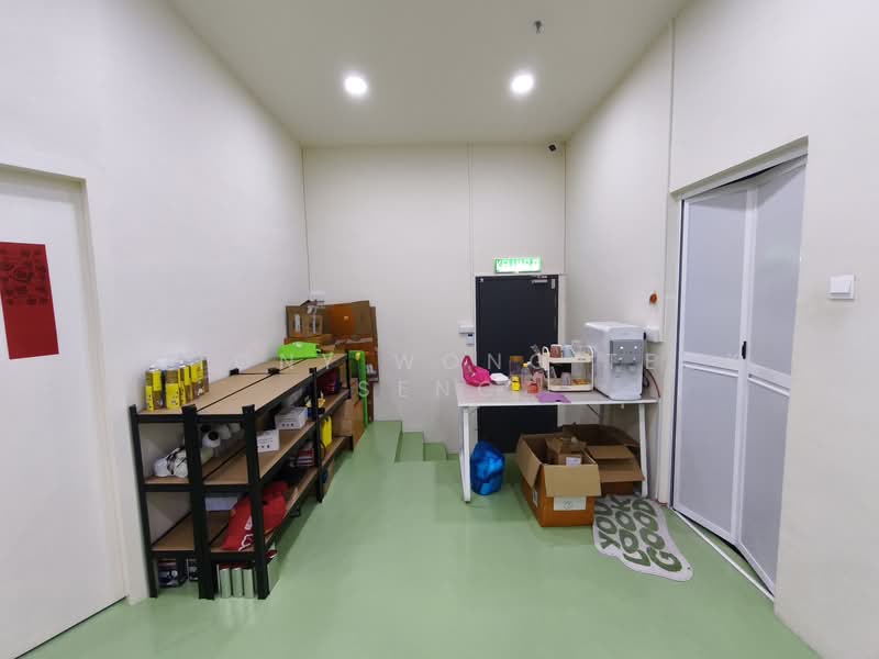 Rumah Niaga untuk Disewa di Mutiara Central (Cheras) - Antony Wong Teck Seng - Interior - PropertyGuru.com.my