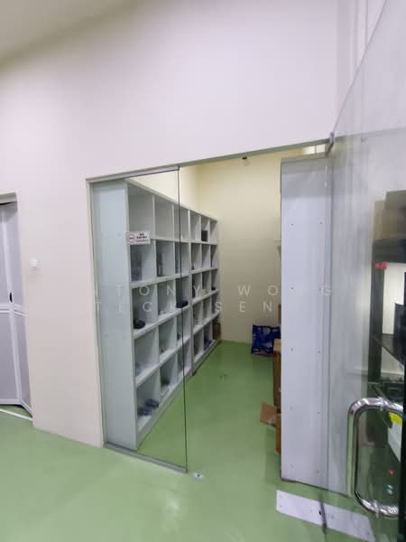Rumah Niaga untuk Disewa di Mutiara Central (Cheras) - Antony Wong Teck Seng - Interior - PropertyGuru.com.my