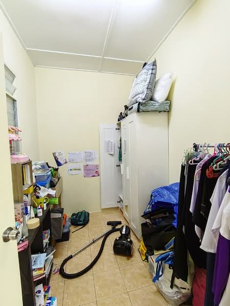 1-storey Terraced House for Sale in Cyberjaya (Selangor) - Uswani Mazuwan - PropertyGuru.com.my