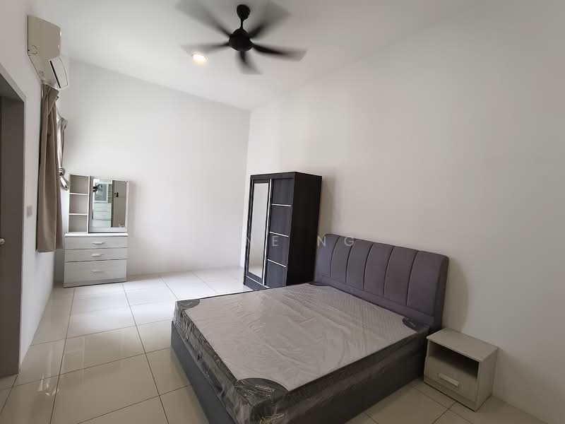 Semi-Detached House for Sale in Bandar Tasek Mutiara (Simpang Ampat) - Jane Ng - Bedroom - PropertyGuru.com.my
