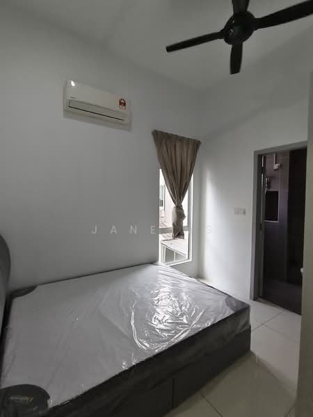 Semi-Detached House for Sale in Bandar Tasek Mutiara (Simpang Ampat) - Jane Ng - Bedroom - PropertyGuru.com.my