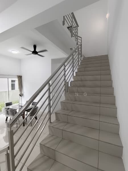 Semi-Detached House for Sale in Bandar Tasek Mutiara (Simpang Ampat) - Jane Ng - Interior - PropertyGuru.com.my