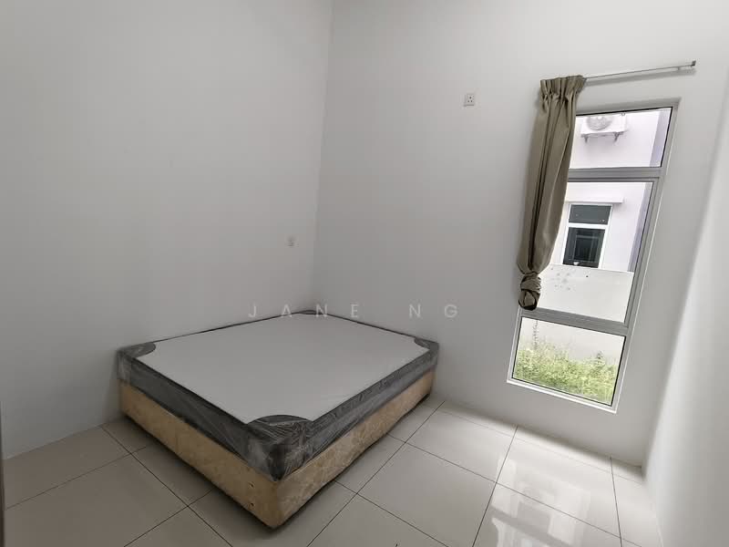 Semi-Detached House for Sale in Bandar Tasek Mutiara (Simpang Ampat) - Jane Ng - Bedroom - PropertyGuru.com.my