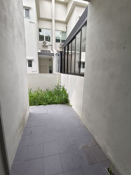 Semi-Detached House for Sale in Bandar Tasek Mutiara (Simpang Ampat) - Jane Ng - Exterior - PropertyGuru.com.my