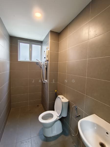 Semi-Detached House for Sale in Bandar Tasek Mutiara (Simpang Ampat) - Jane Ng - Bathroom - PropertyGuru.com.my