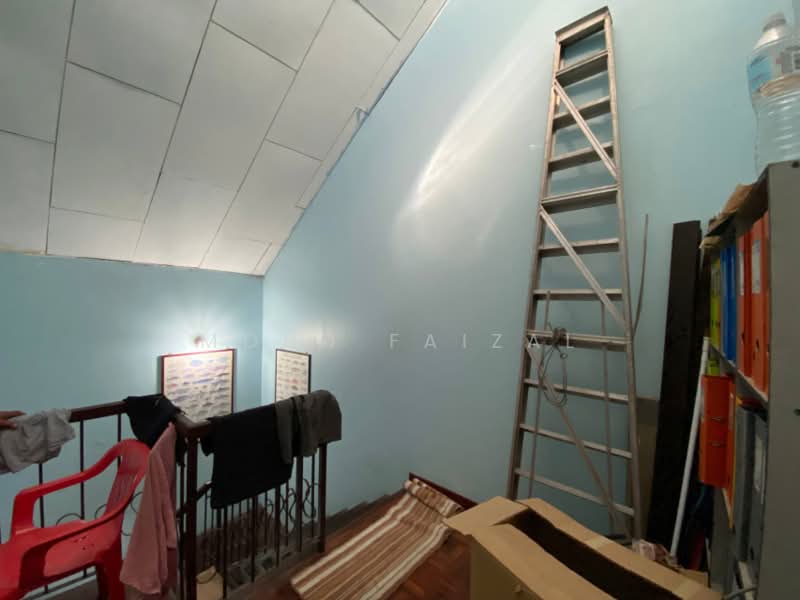 Semi-Detached House for Sale in Bandar Baru Bangi (Selangor) - Mohd Faizal - Interior - PropertyGuru.com.my