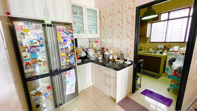 Condominium for Sale at Indah Alam (Subang Andaman) - Hanif Hanz - Kitchen - PropertyGuru.com.my