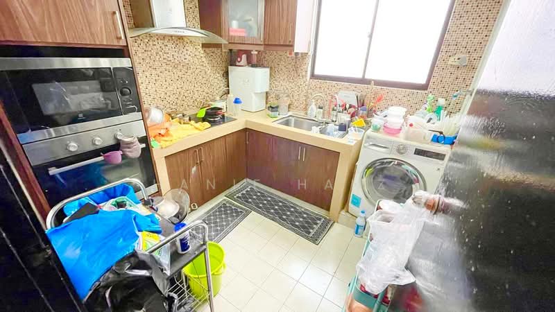 Condominium for Sale at Indah Alam (Subang Andaman) - Hanif Hanz - Kitchen - PropertyGuru.com.my