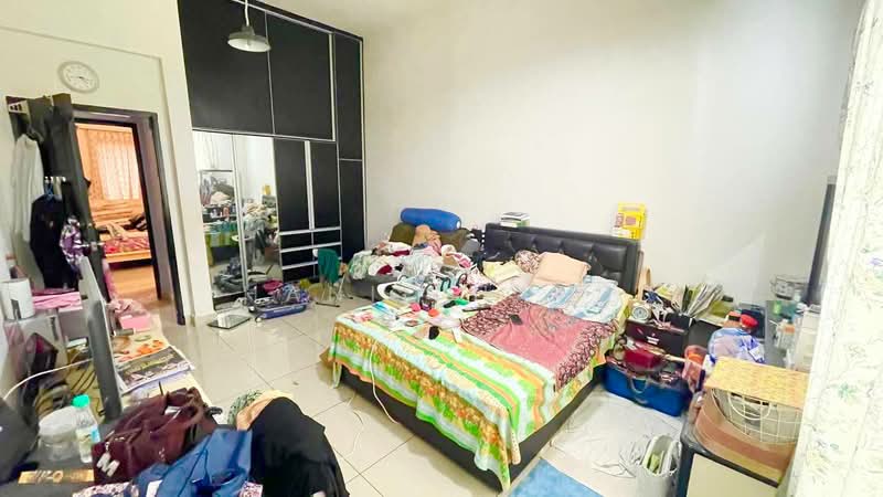 Condominium for Sale at Indah Alam (Subang Andaman) - Hanif Hanz - Bedroom - PropertyGuru.com.my