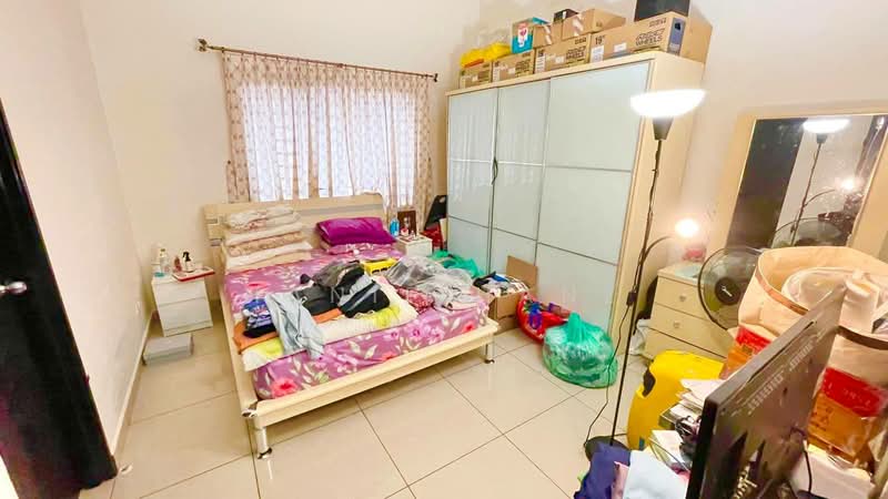 Condominium for Sale at Indah Alam (Subang Andaman) - Hanif Hanz - Bedroom - PropertyGuru.com.my