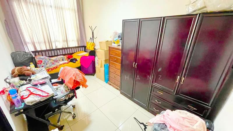 Condominium for Sale at Indah Alam (Subang Andaman) - Hanif Hanz - Bedroom - PropertyGuru.com.my
