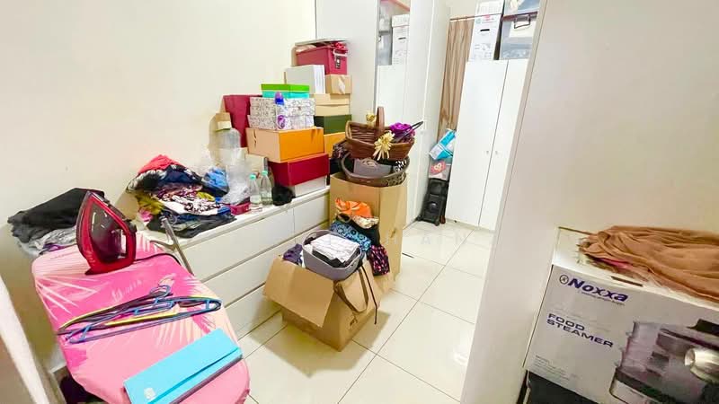 Condominium for Sale at Indah Alam (Subang Andaman) - Hanif Hanz - Interior - PropertyGuru.com.my