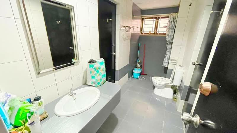Condominium for Sale at Indah Alam (Subang Andaman) - Hanif Hanz - Bathroom - PropertyGuru.com.my