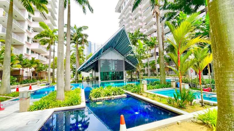 Condominium for Sale at Indah Alam (Subang Andaman) - Hanif Hanz - Exterior - PropertyGuru.com.my