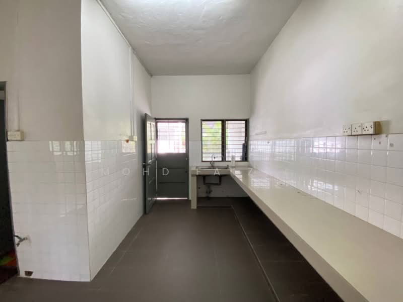 2-storey Terraced House for Sale in Kajang (Selangor) - Mohd Faizal - Kitchen - PropertyGuru.com.my