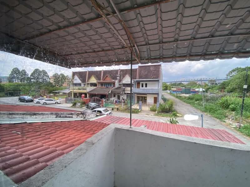 2-storey Terraced House for Sale in Kajang (Selangor) - Mohd Faizal - Exterior - PropertyGuru.com.my