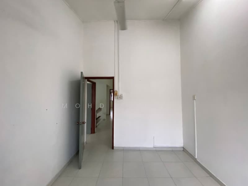 2-storey Terraced House for Sale in Kajang (Selangor) - Mohd Faizal - Interior - PropertyGuru.com.my