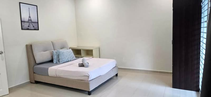 Rumah Berkembar untuk Dijual di Tanjung Bungah (Penang) - Chris Teoh - Bedroom - PropertyGuru.com.my