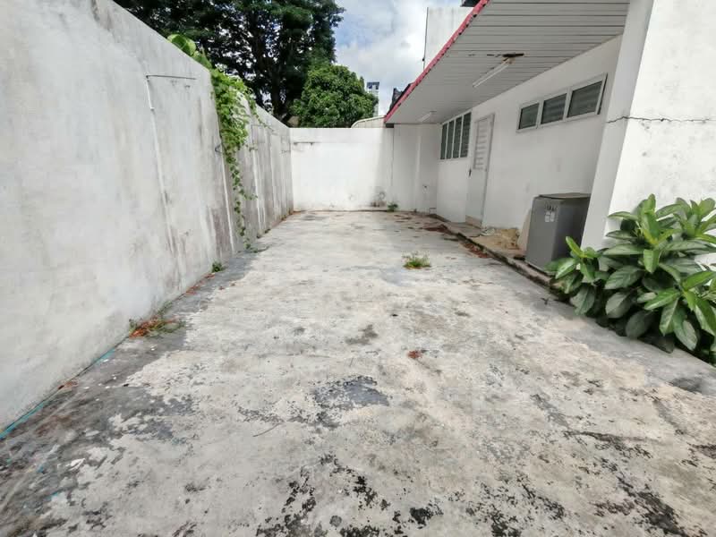 Rumah Berkembar untuk Dijual di Tanjung Bungah (Penang) - Chris Teoh - Exterior - PropertyGuru.com.my