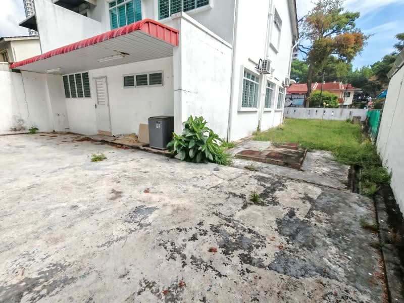 Rumah Berkembar untuk Dijual di Tanjung Bungah (Penang) - Chris Teoh - Exterior - PropertyGuru.com.my