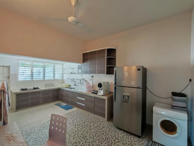 Rumah Berkembar untuk Dijual di Tanjung Bungah (Penang) - Chris Teoh - Kitchen - PropertyGuru.com.my
