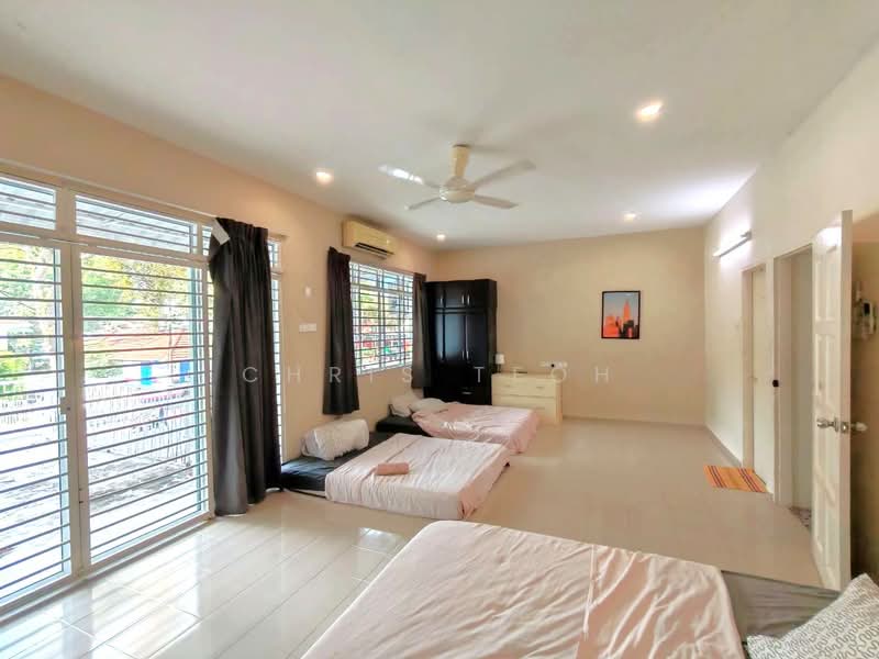 Rumah Berkembar untuk Dijual di Tanjung Bungah (Penang) - Chris Teoh - Bedroom - PropertyGuru.com.my
