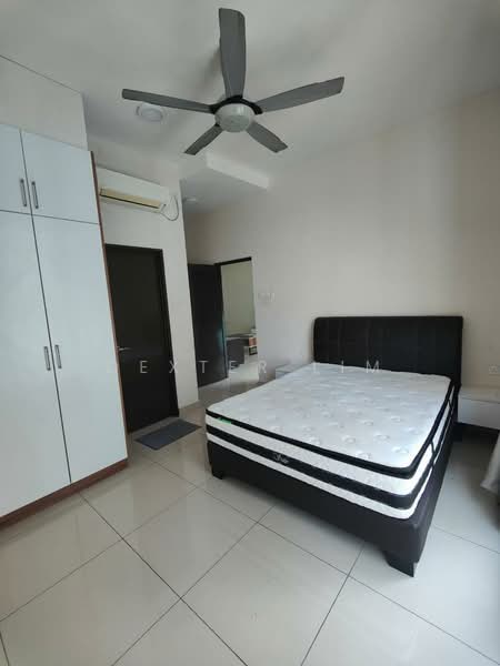 Kondominium untuk Dijual di M Condominium @ Larkin - Dexter Lim - Bedroom - PropertyGuru.com.my