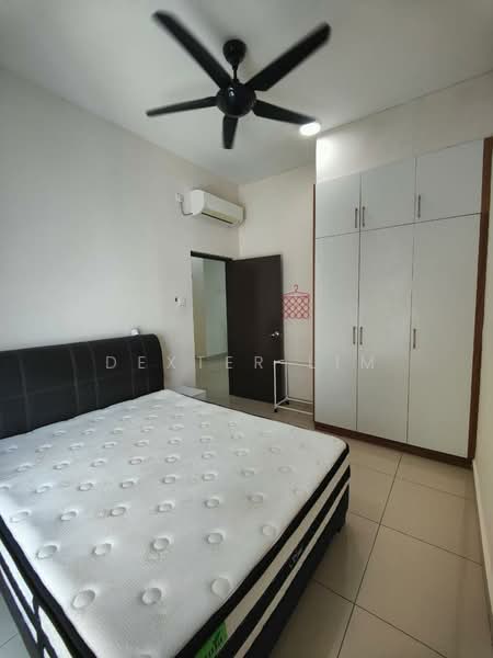 Kondominium untuk Dijual di M Condominium @ Larkin - Dexter Lim - Bedroom - PropertyGuru.com.my