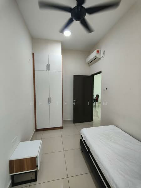 Kondominium untuk Dijual di M Condominium @ Larkin - Dexter Lim - Bedroom - PropertyGuru.com.my