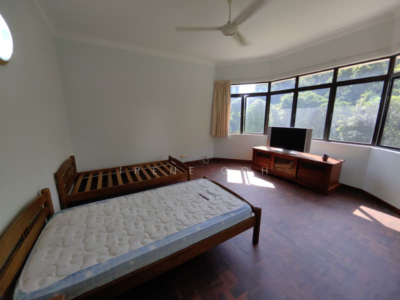 Kondominium untuk Disewa di Pearl View - Irene Goh - Bedroom - PropertyGuru.com.my