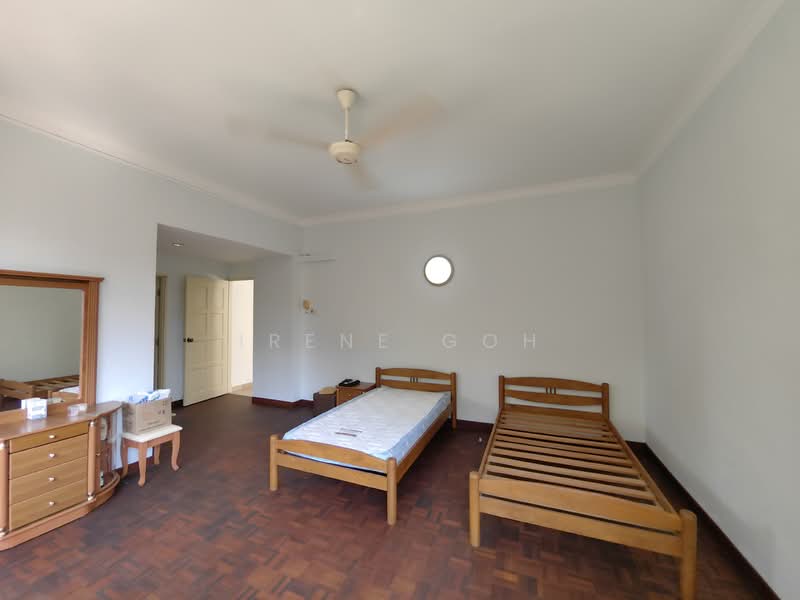 Kondominium untuk Disewa di Pearl View - Irene Goh - Bedroom - PropertyGuru.com.my