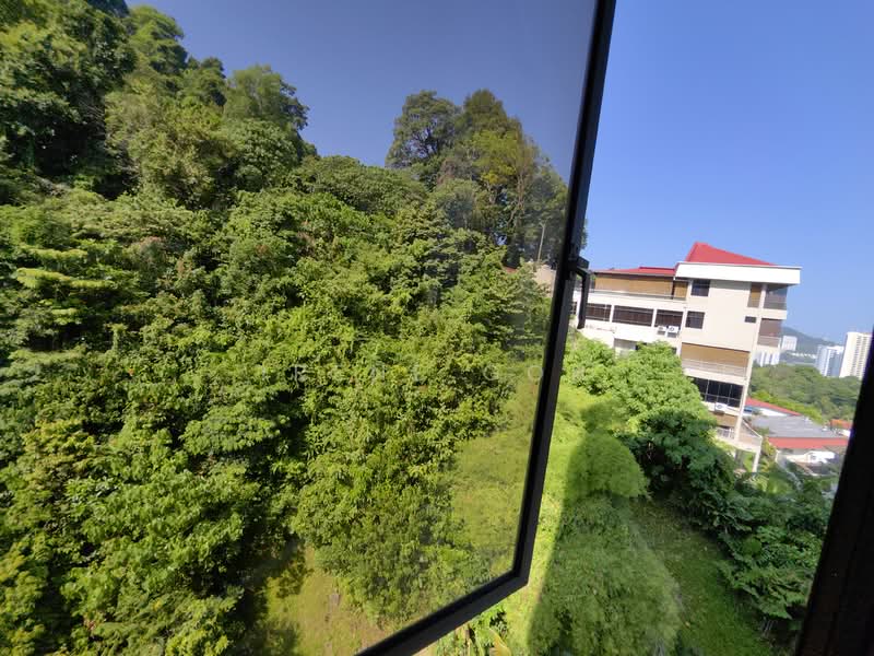 Kondominium untuk Disewa di Pearl View - Irene Goh - Exterior - PropertyGuru.com.my