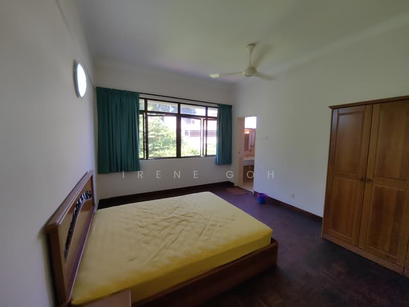 Kondominium untuk Disewa di Pearl View - Irene Goh - Bedroom - PropertyGuru.com.my