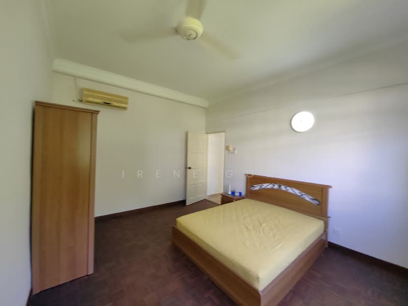 Kondominium untuk Disewa di Pearl View - Irene Goh - Bedroom - PropertyGuru.com.my